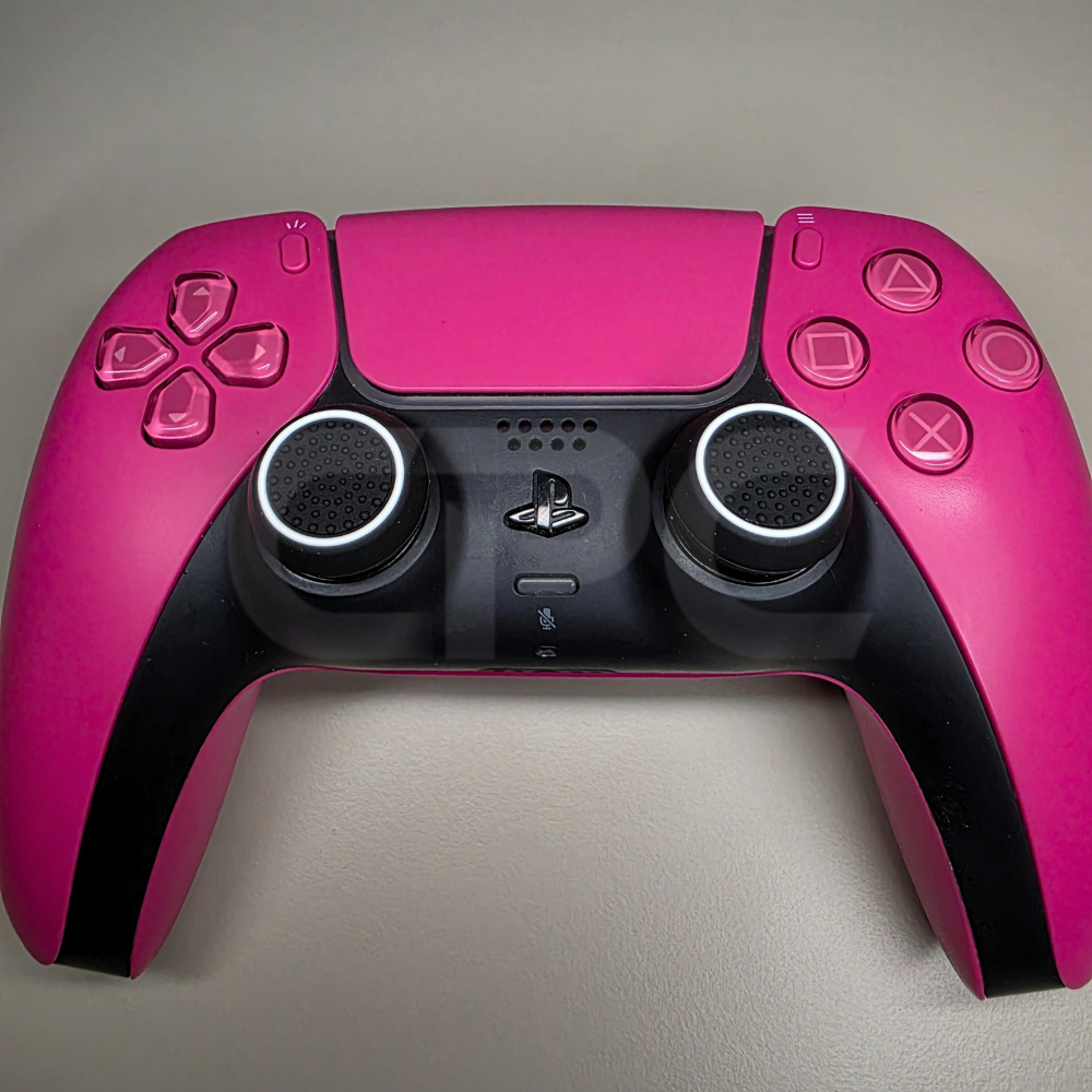 Capace de Protecție Joystick PS4/PS5 (ACEST PRODUS A FOST ADAUGAT CA SI EXTRA LA REPARATIE STICK DRIFT !!!)