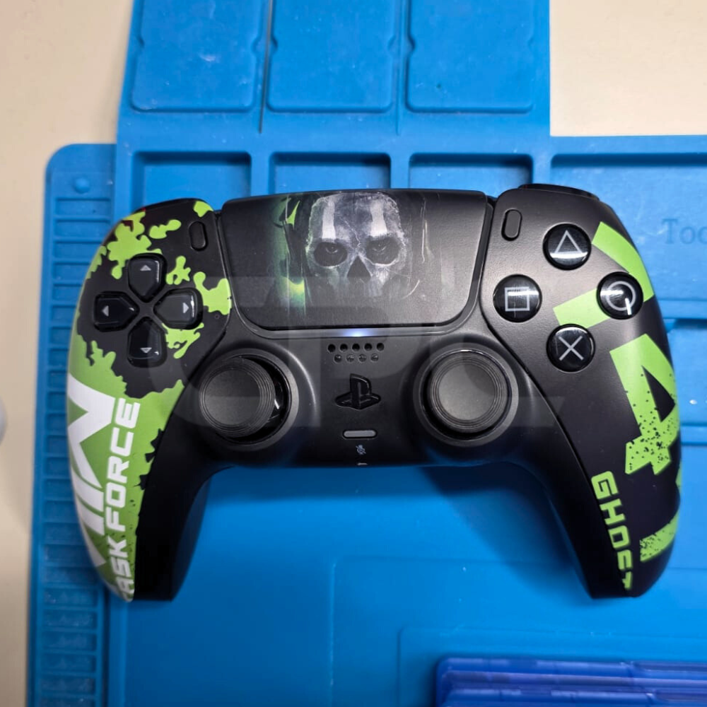 Controller Personalizat Call of Duty