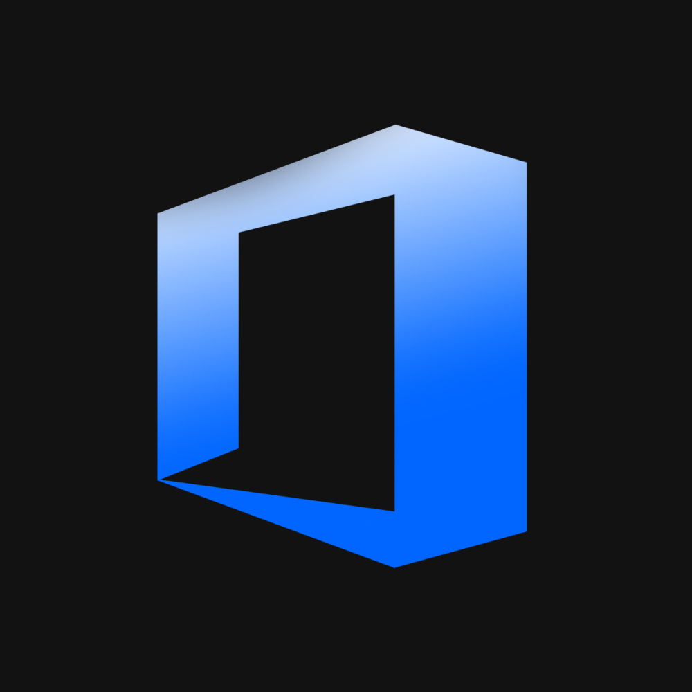 Instalare Pachet Office PC