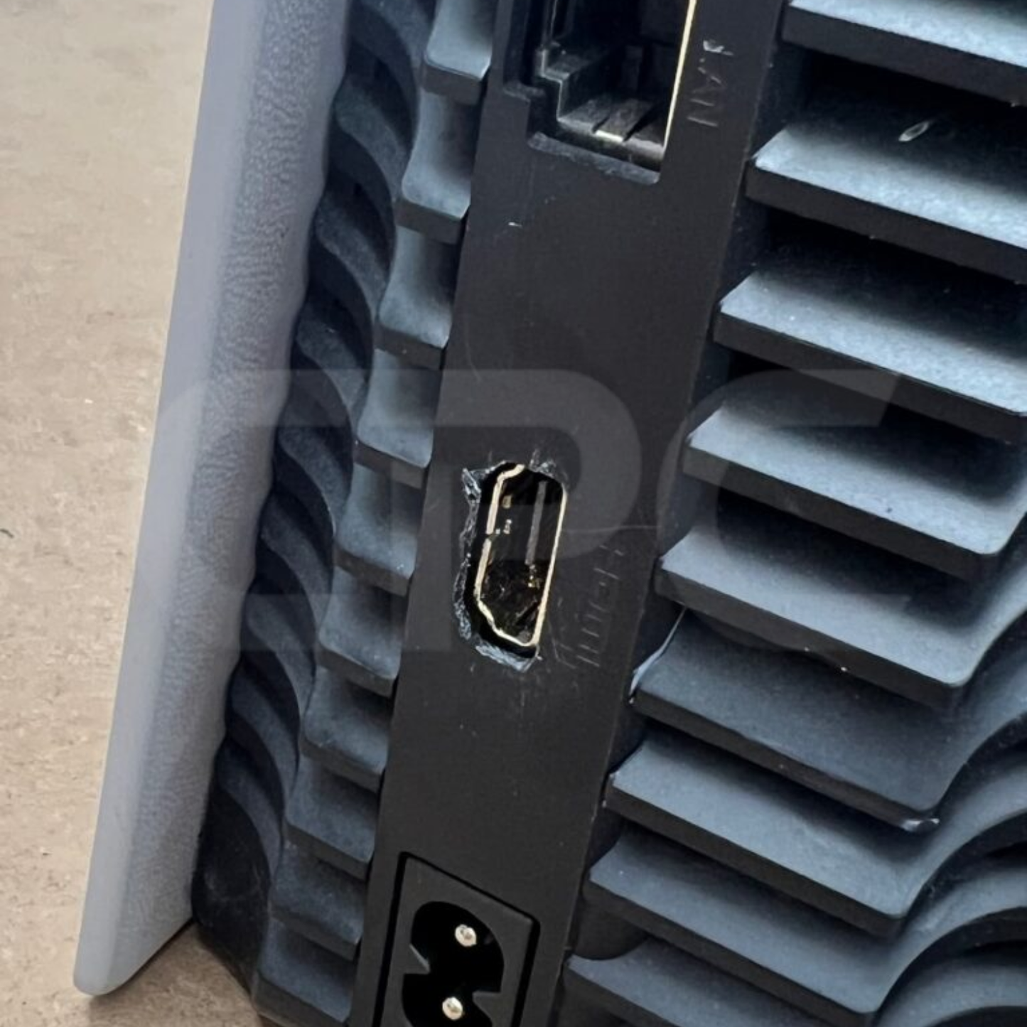 Inlocuire Port HDMI PS5