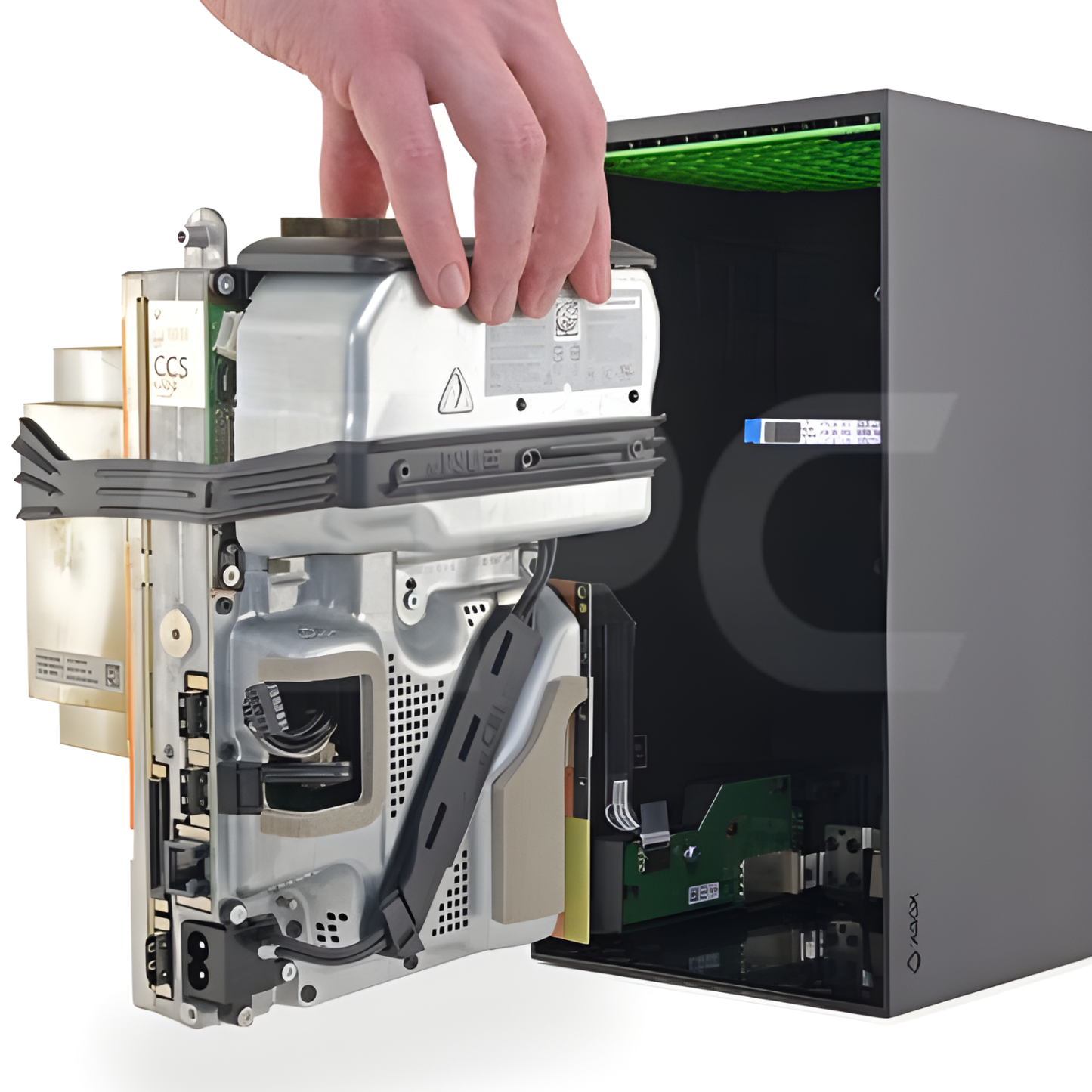 Mentenanță Series X & Series S