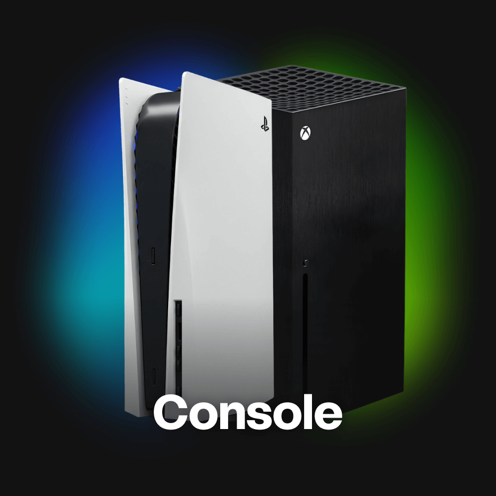 Console