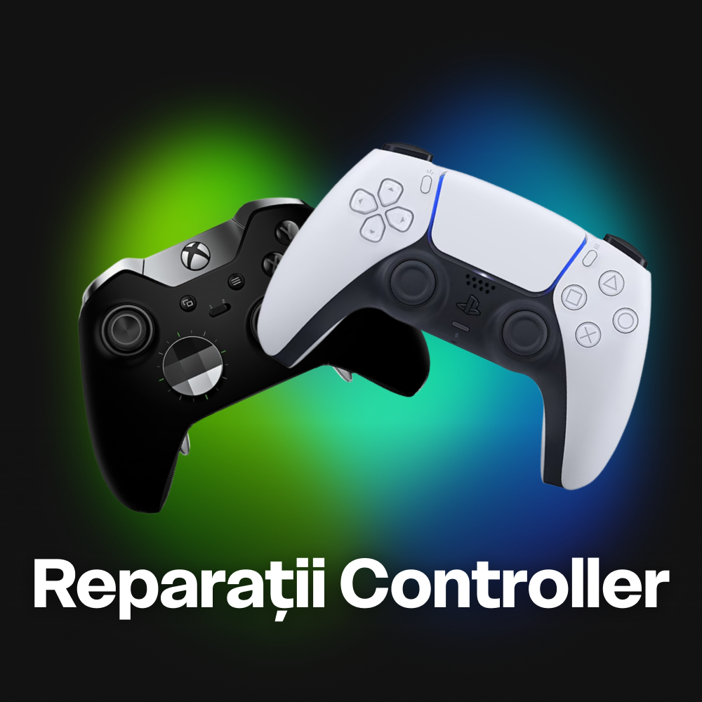 Reparații Controller