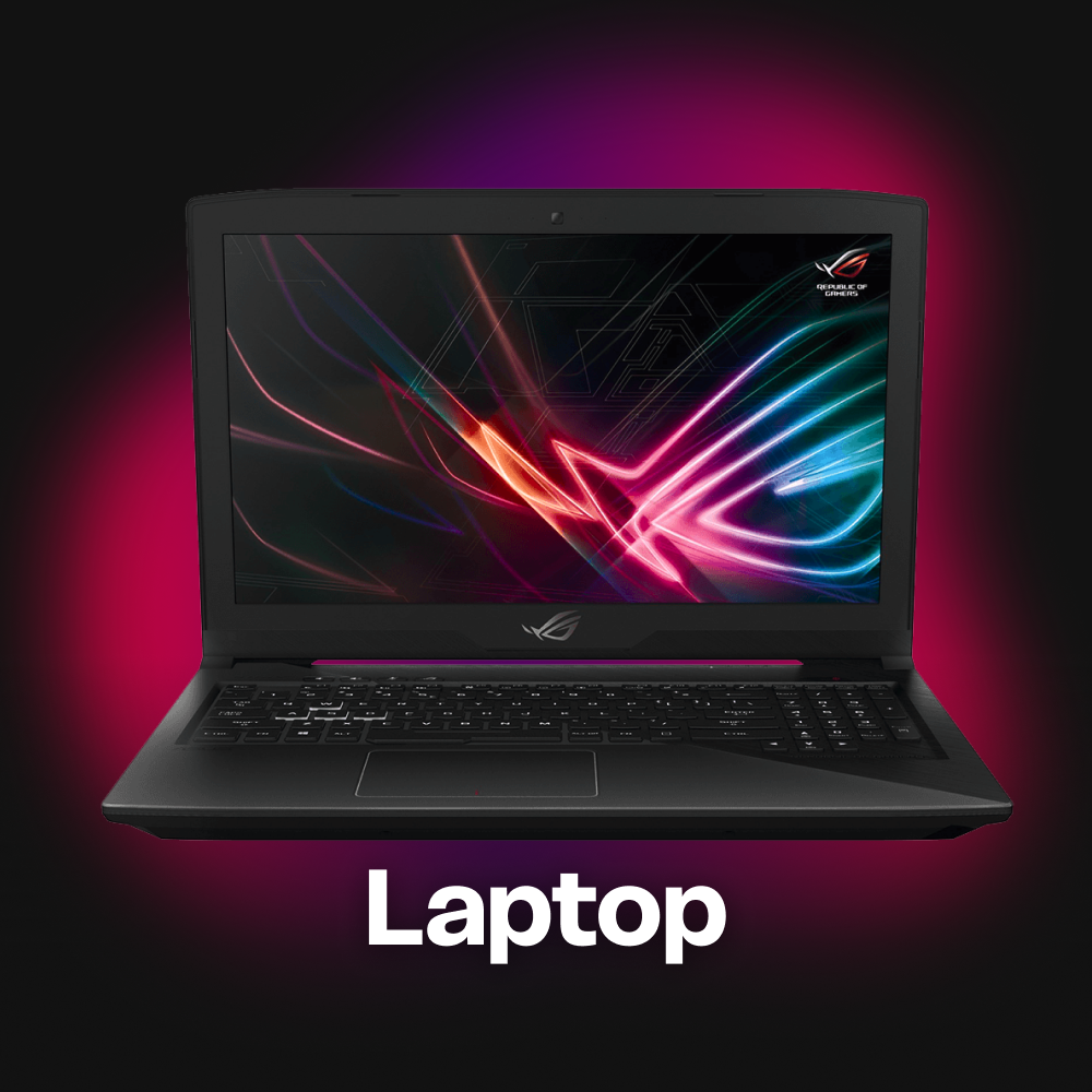 Laptop