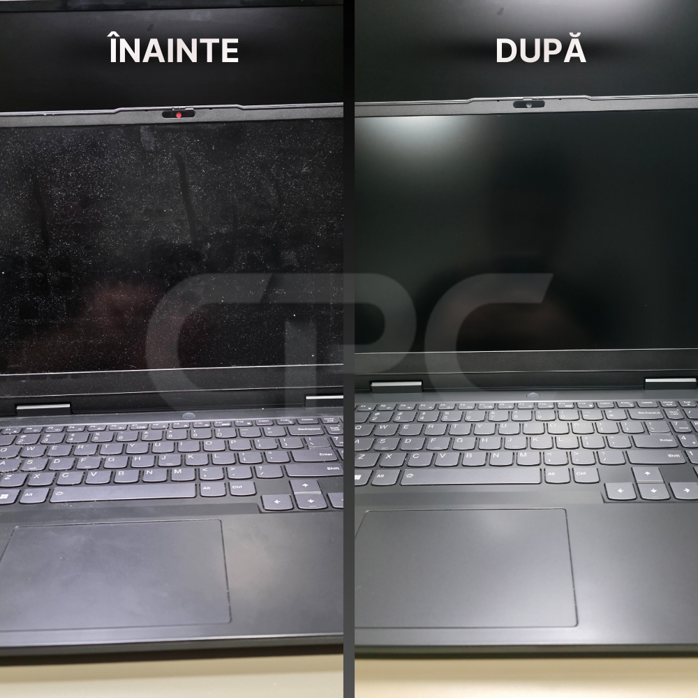 Mentenanță Laptop