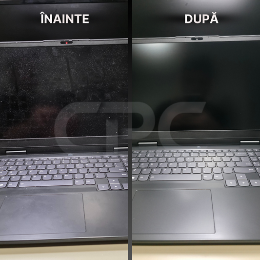 Mentenanță Laptop
