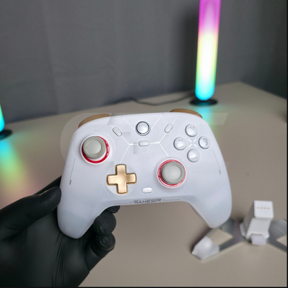 Xbox Series S 512 GB + 2 Controllere