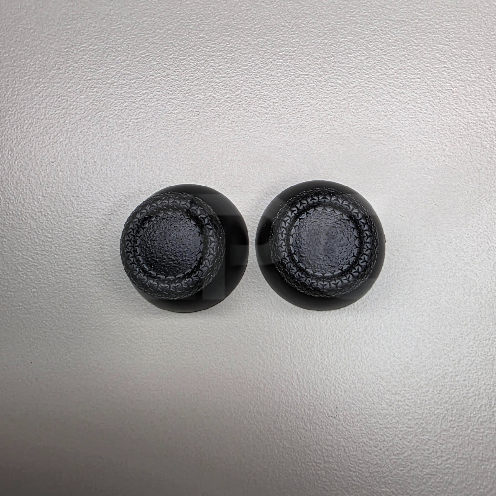 Thumbgrips PS5/PS (ACEST PRODUS A FOST ADAUGAT CA EXTRA LA REPARATIE STICK DRIFT !!!)