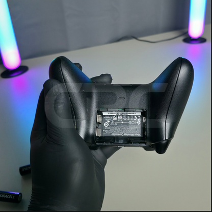 Xbox Series S 512 GB + 2 Controllere