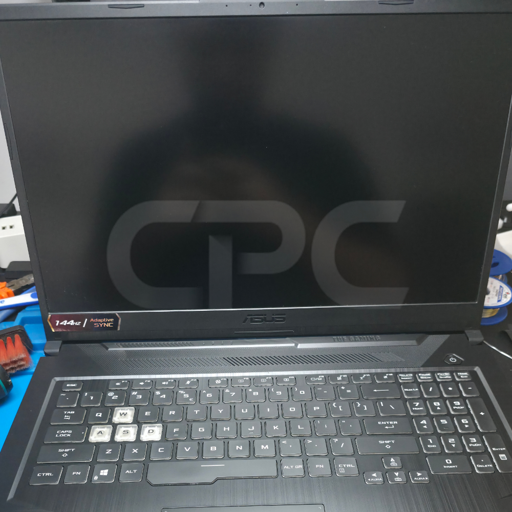 Mentenanță Laptop