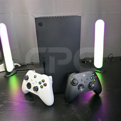 Consola Microsoft Xbox Series X 1TB, negru