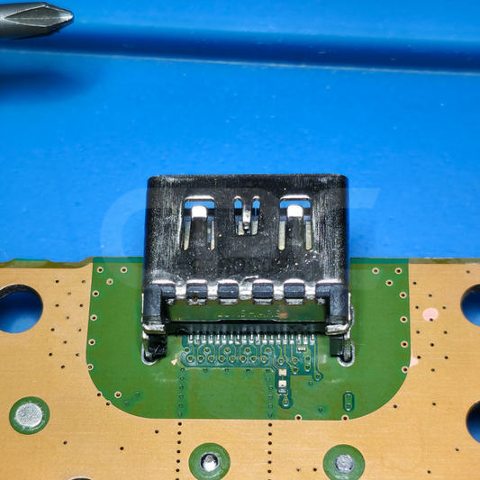 Inlocuire Port HDMI PS5