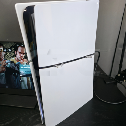 Consola PlayStation 5 Slim Digital Edition 1TB, E-Chassis, Alb