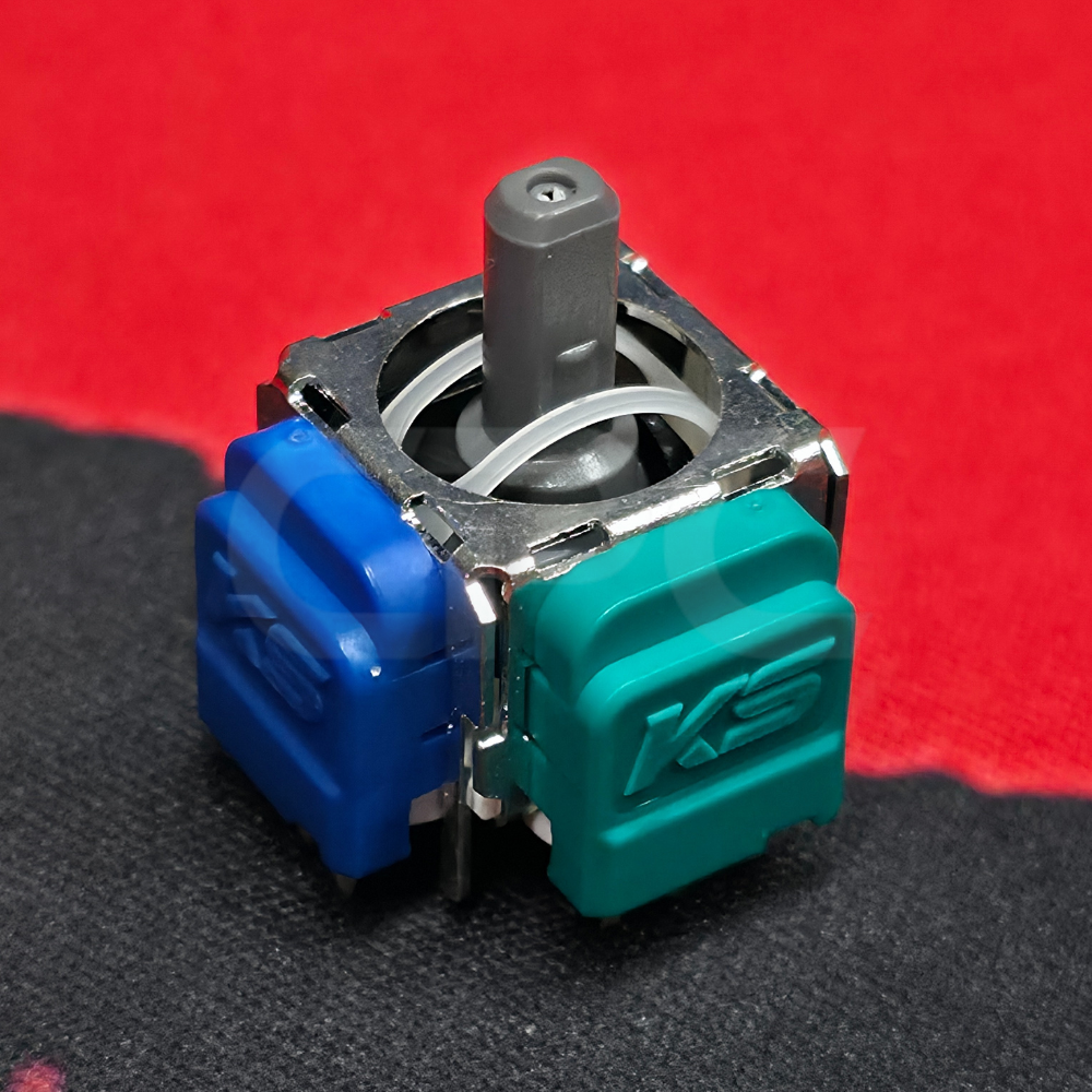 Reparatie Stick Drift Controller Xbox