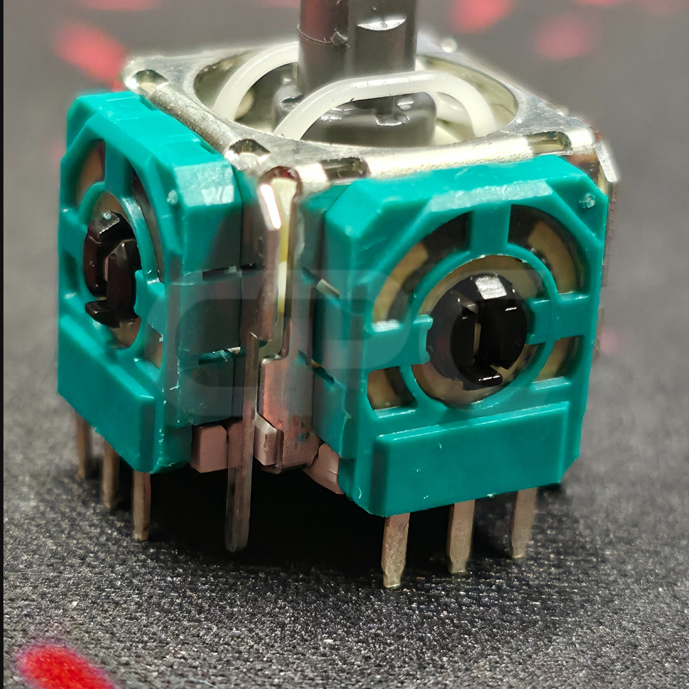Reparatie Stick Drift Controller Xbox