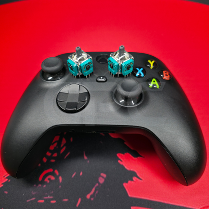 Reparatie Stick Drift Controller Xbox