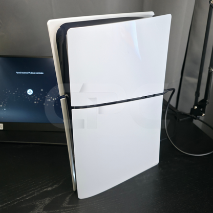 Consola PlayStation 5 Slim Digital Edition 1TB, E-Chassis, Alb