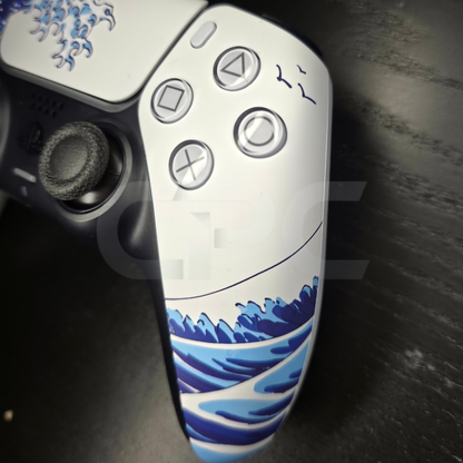 Controller Personalizat Ocean Wave