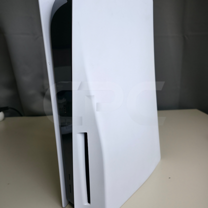 PS5 Disk 825GB + 1 Controller GTA6 Upgrade TMR GuliKit