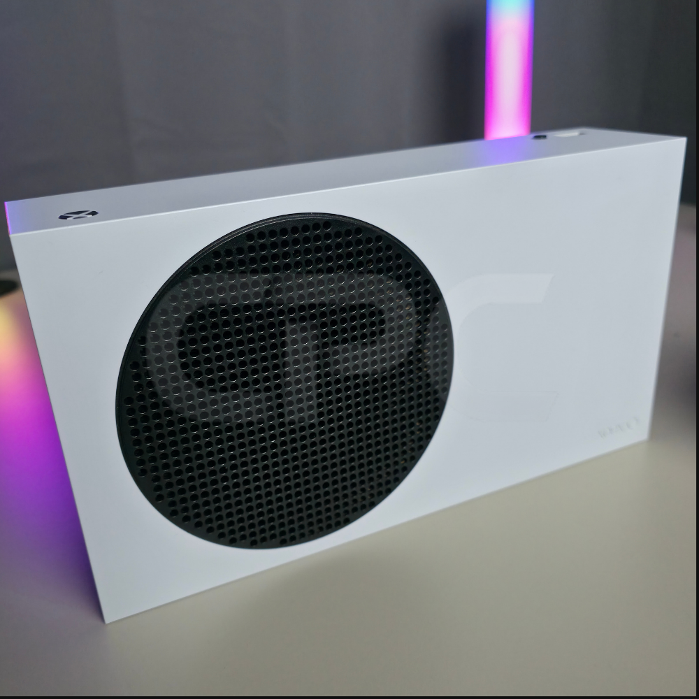 Xbox Series S 512 GB + 2 Controllere