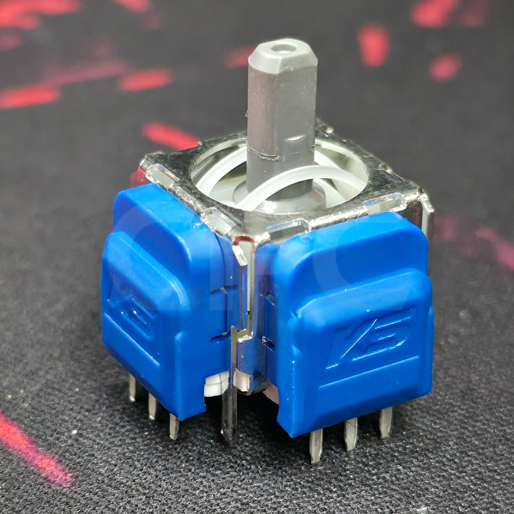 Reparatie Stick Drift Controller Playstation 5