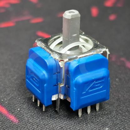 Reparatie Stick Drift Controller Playstation 5