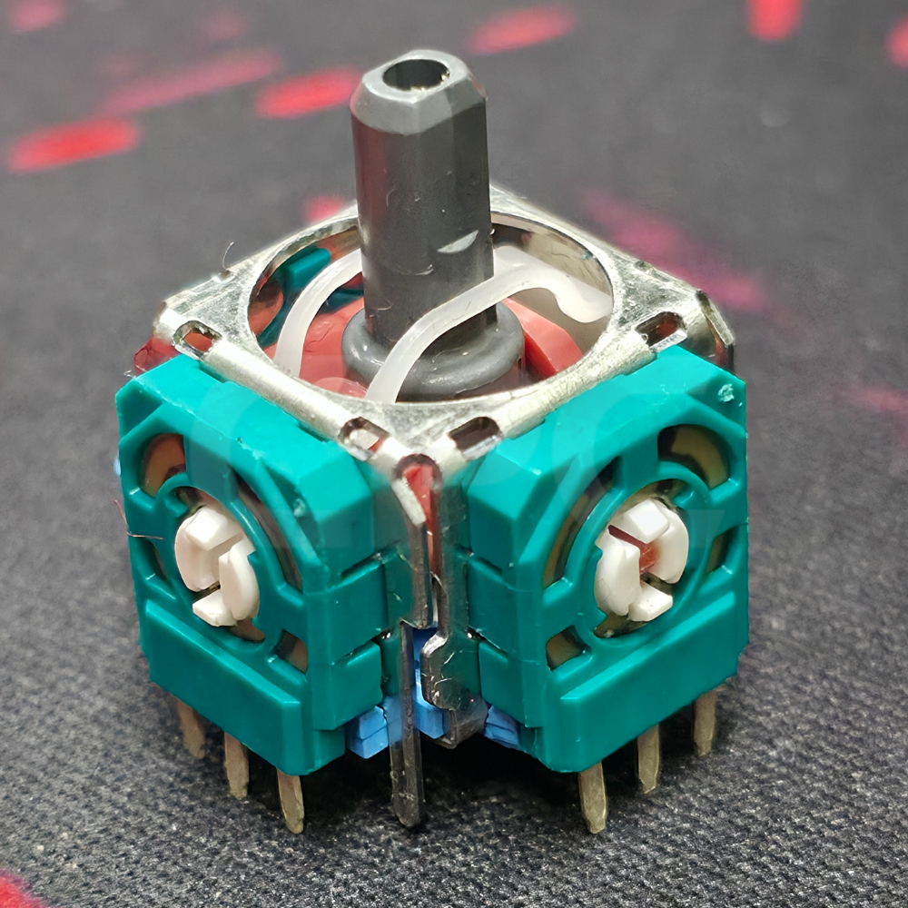 Reparatie Stick Drift Controller Playstation 5