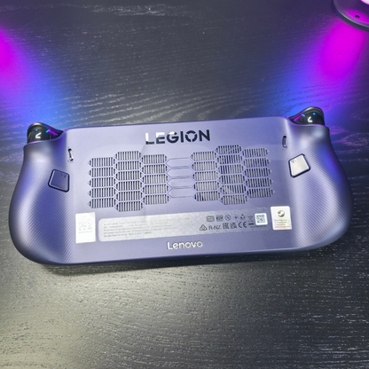 Consola portabila LENOVO Legion Go S, 512GB, albastru