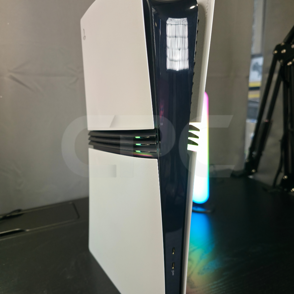 Consola PlayStation 5 Pro Digital Edition (PS5) 2TB
