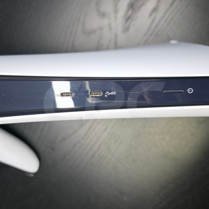 Consola PlayStation 5 Slim Digital Edition 1TB, E-Chassis, Alb