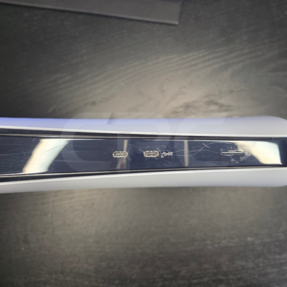 Consola PlayStation 5 Slim Digital Edition 1TB, E-Chassis, Alb