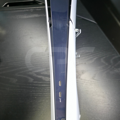 Consola PlayStation 5 Slim Digital Edition 1TB, E-Chassis, Alb