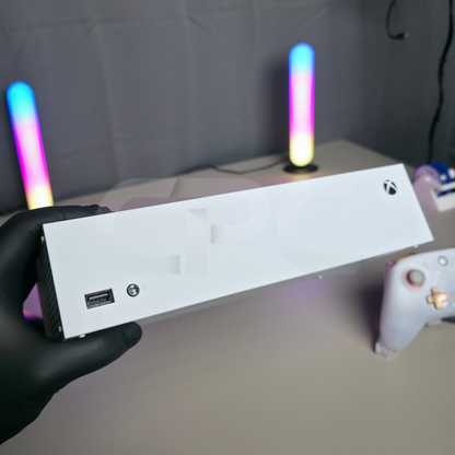 Xbox Series S 512 GB + 2 Controllere