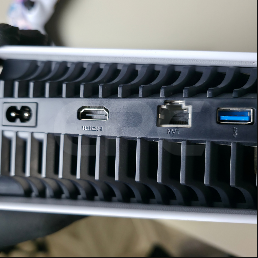 PS5 Disk 825GB + 1 Controller GTA6 Upgrade TMR GuliKit