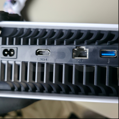 PS5 Disk 825GB + 1 Controller GTA6 Upgrade TMR GuliKit