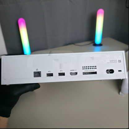 Xbox Series S 512 GB + 2 Controllere