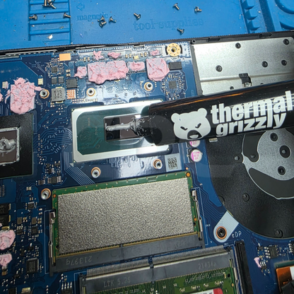 Mentenanță Laptop