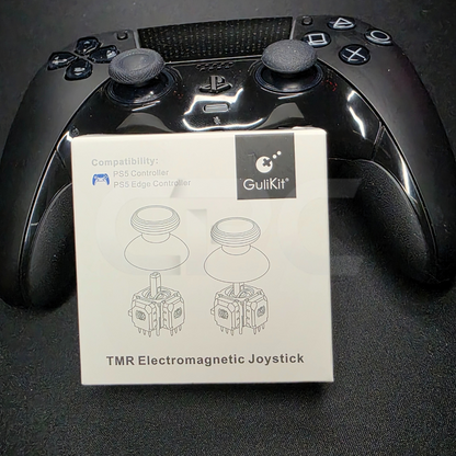 Reparatie Stick Drift Controller Playstation 5