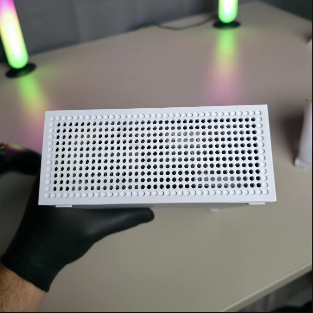 Xbox Series S 512 GB + 2 Controllere