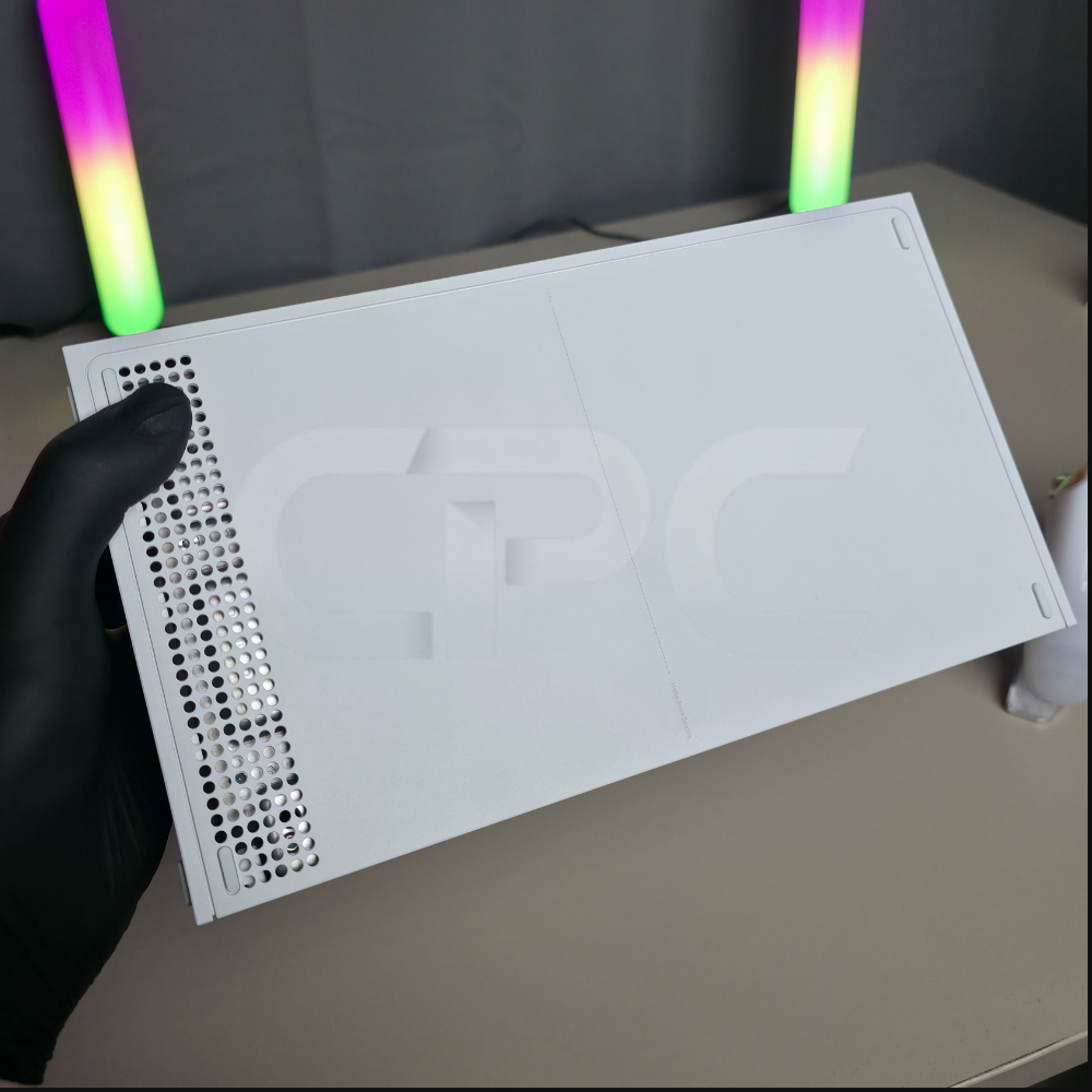 Xbox Series S 512 GB + 2 Controllere