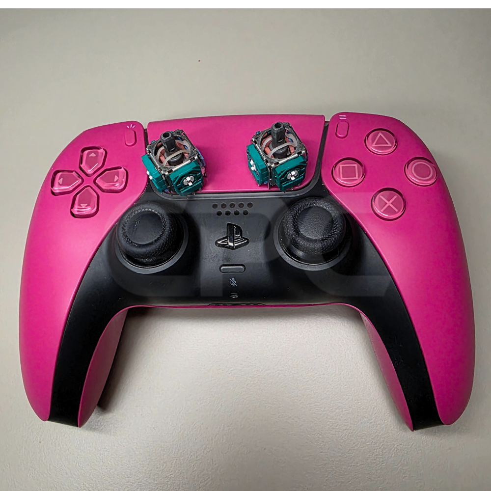 Reparatie Stick Drift Controller Playstation 5
