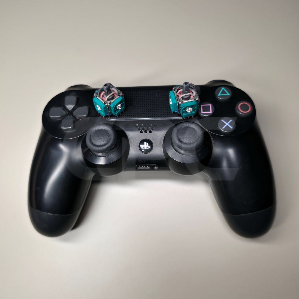 Reparatie Stick Drift Controller Playstation 4