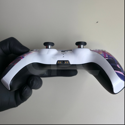 PS5 Disk 825GB + 1 Controller GTA6 Upgrade TMR GuliKit