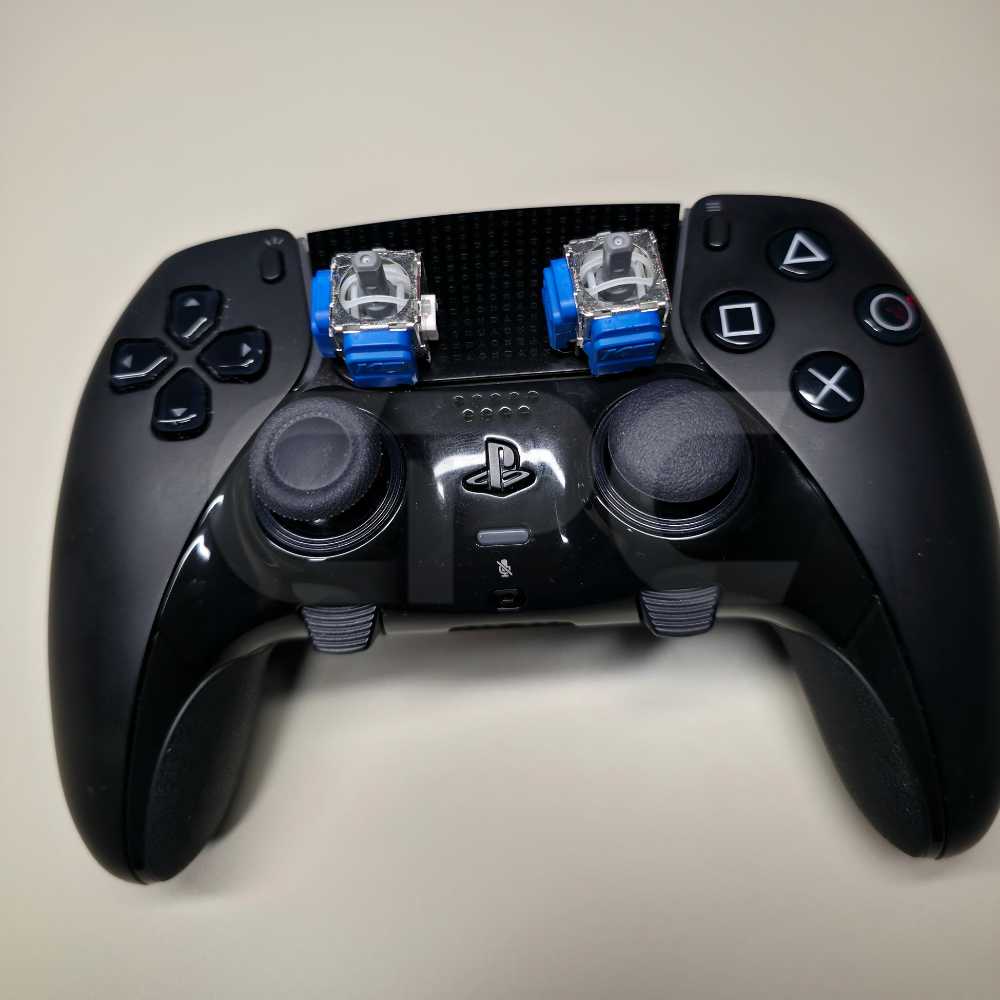 Reparatie Stick Drift Controller Playstation 5