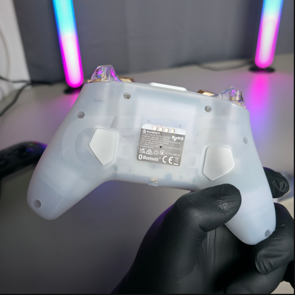 Xbox Series S 512 GB + 2 Controllere