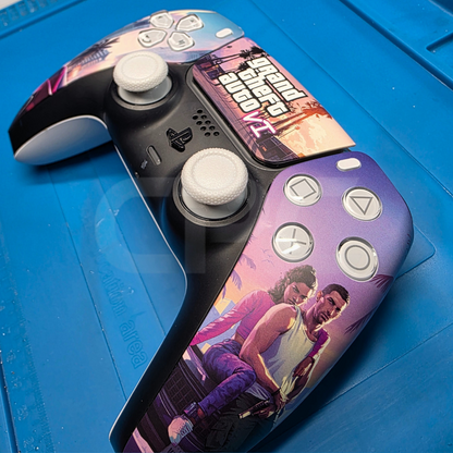 Controller Personalizat GTA