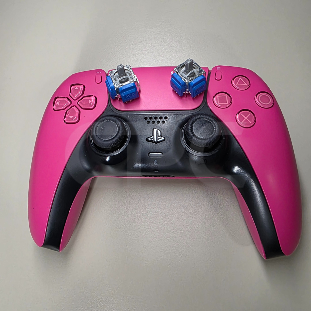 Reparatie Stick Drift Controller Playstation 5