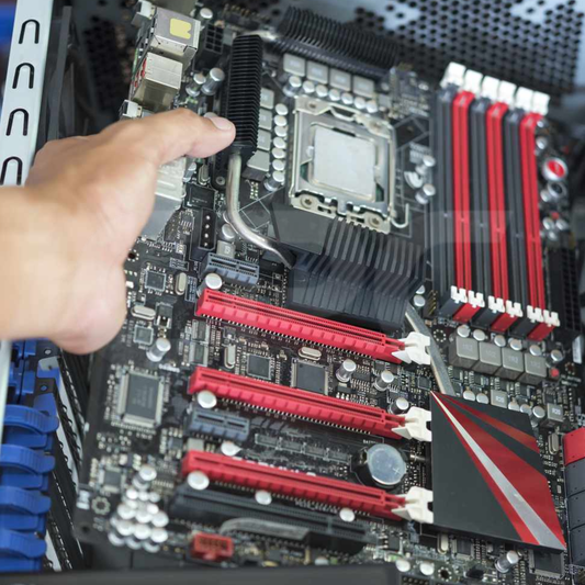 Inlocuire Componenta PC