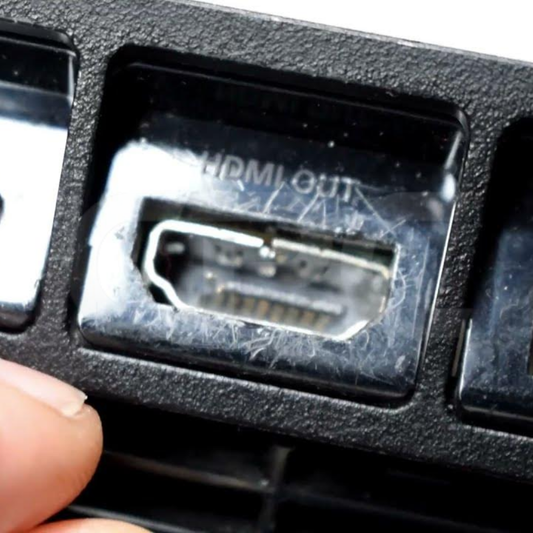 Inlocuire Port HDMI PS4