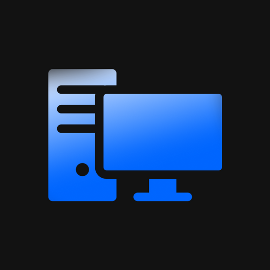 Suport Configurare PC